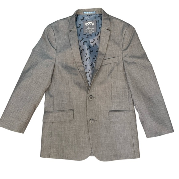 Appaman boys size 10 blazer jacket - Picture 1 of 5